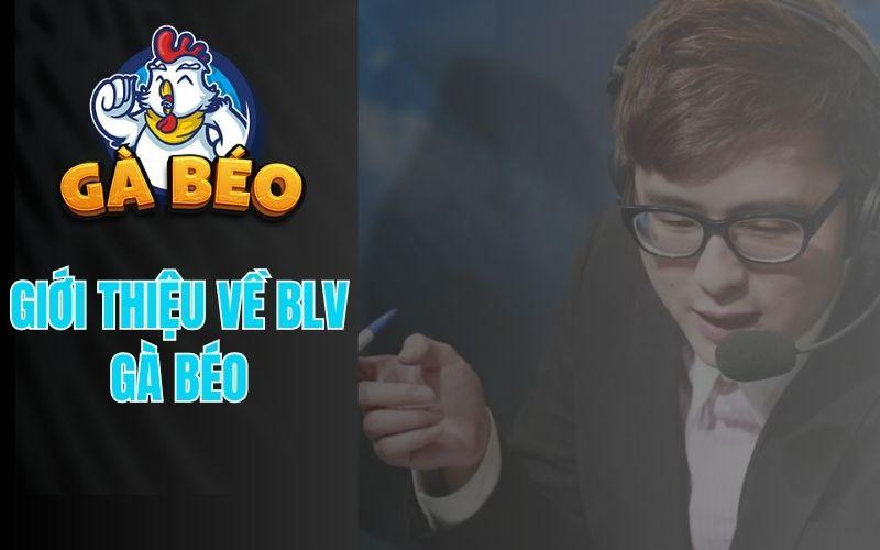 BLV Đá gà Thomo gà Béo