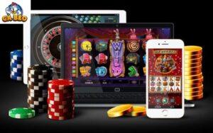 Casino online SV388