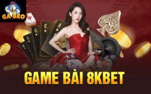 Game Bài 8KBET