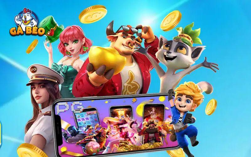 Tại ALO789 người chơi có thể lựa chọn được chủ đề quay hũ yêu thích Tại ALO789 người chơi có thể lựa chọn được chủ đề quay hũ yêu thích