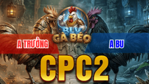 Trận 1 Bồ CPC2 18/3/2026 - Điều Bươi Chà Đâm 1 Cặp Bướm Lật Xe