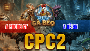 Trận 01 Bồ Xà Xía 27/3/2026 - Xanh Gồng Đá Chân Nghiệt Phút Cuối Về Bờ