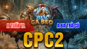 Trận 12 Bồ CPC2 27/3/2026 - Bướm Đá Điều Sắp Hư Điều Đá Lại Chân Phản Bướm Té