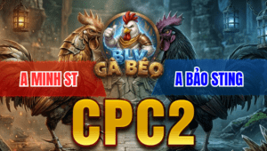 Trận 13 Bồ CPC2 25/3/2026 - Úa Chụp Bươi Trây Đúng Tay Nước Đầu Bưng Bướm Ra Sân