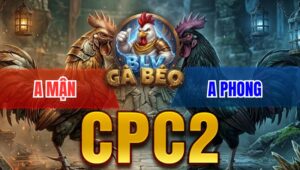 Trận 15 Bồ CPC2 31/3/2026 - Úa Lụm Lúa Vì Quá Tốc Độ