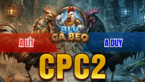 Trận 15 Bồ CPC2 24/3/2026 - Xanh Đâm Quá Đâm Điều Nằm Liệt Bưng Ra