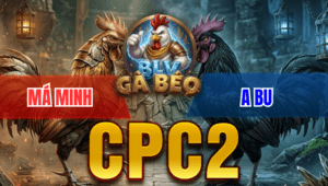 Trận 10 Bồ CPC2 25/3/2026 - Gà Xanh Đá Bo Lớn Tới Phút 90 Hạ Đỏ Về Sau