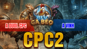 Trận 16 Bồ CPC2 28/3/2026 - Chuối Đá Cây Nghiệt Tiễn Anh Doul Lên Đường