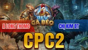 Trận 18 Bồ CPC2 29/3/2026 - Uá Cọp Anh Nu Chấp Sâu Vẫn Hạ Anh Long Bằng Chân Phản