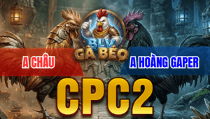 Trận 18 Bồ CPC2 18/3/2026 - Điều Ra Chân Chói Chuối Nằm Biệt Dưới Chân