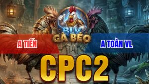 Trận 18 Bồ CPC2 31/3/2026 - Xanh Chấp Ngông Còn Dí Bạc Và Cái Kết