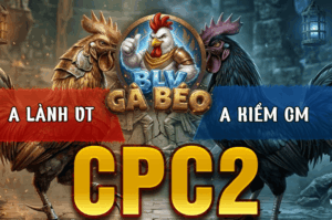 Trận 18 Bồ CPC2 20/3/2026 - Kiểm Cà Mau Chồng Độ Hạ Cọp Anh Lành Vũng Tàu