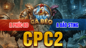 Trận 15 Bồ CPC2 17/3/2026 - Điều Cọp Chú Phút Đá 1 Tay Nước Rinh Que Idol Ra Sân