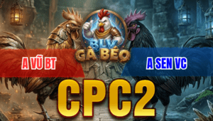 Trận 19 Bồ CPC2 27/3/2026 - Úa Canh Chặn Đâm Cú Cấy Té Nhẹ Nhàng