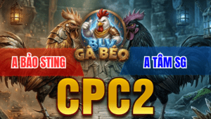 Trận 2 Bồ CPC2 25/3/2026 - Úa Bảo Sting Chấp Ngông Phút 90 Té Gió Thua Đau