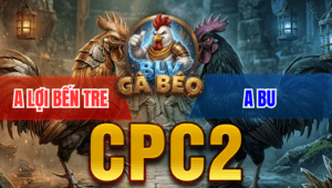 Trận 2 Bồ CPC2 23/3/2026 - Điều Chân Xanh Đá Banh Điều Mồng Lá