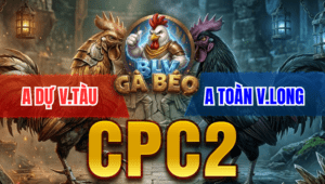 Trận 20 Bồ CPC2 23/3/2026 - Đỏ Châm Nhưng Đá Là Đâm Về Bờ Sau 1 Tay Nước