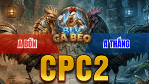 Trận 21 Bồ CPC2 24/3/2026 - Bướm Đá Nạp Siết 1 Tay Nước Đâm Ú Gãy Dò