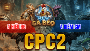 Trận 22 Bồ CPC2 27/3/2026 - Đỏ Đè Bạc Buông Ra Xanh Đá Cây Lọt Xỉu Tuyệt Đối