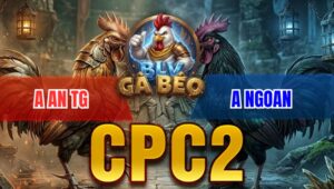 Trận 23 Bồ CPC2 30/3/2026 - Xanh Bươi Chà Tốc Độ Hạ Đỏ Đúng 1 Tay Nước