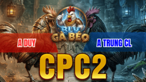 Trận 25 Bồ CPC2 24/3/2026 - Xanh Tốc Độ Đâm Đỏ Không Đỡ Nổi Xỉu Trên Tay