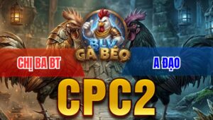 Trận 25 Bồ CPC2 31/3/2026 - Điều Canh Chặn Khôn Khéo Đám Xanh Lọt Cây Xỉu Trên Tay