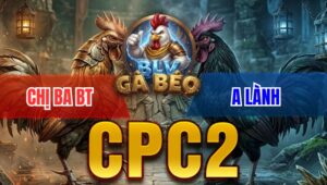 Trận 27 Bồ CPC2 30/3/2026 - Điều Bươi Chà Như Cái Máy Đâm Khét Gục Sau 2 Tay Nước