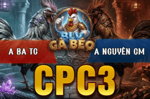 Trận 27 Bồ CPC3 22/3/2026 - Khét Gồng Phút 90 Đâm Úa Xỉu Tuyệt Đối