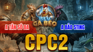 Trận 29 Bồ CPC2 25/03/2026 - Bướm Quá Tốc Độ 1 tay Nước Khét Liệt Bưng Ra