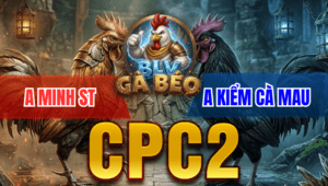 Trận 29 Bồ CPC2 27/3/2026 - Camelo Đá Lọt Cây Quá Nặng Đâm Úa Chân Xanh Ói Xỉu