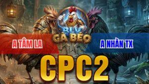 Trận 3 Bồ CPC2 29/3/2026 - Đỏ Chưa Thả Đá Ăn 5 Và Cái Kết