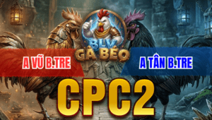 Trận 3 Bồ CPC2 18/3/2026 - Khét Chân Trắng Chà Chân Phản Đâm Điều Gục Tại Chỗ