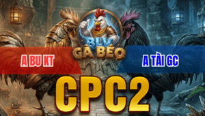 Trận 31 Bồ CPC2 26/3/2026 - Bướm Chấp 7 Chấm Đá Đúng 3 Chân Đâm Đỏ Lật Xe Rinh Ra