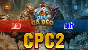 Trận 34 Bồ CPC2 25/3/2026 - Đỏ Chấp Ngông Buông Ra Xanh Lùa Nạp 1 Dây Đứt Đường