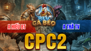 Trận 34 Bồ CPC2 26/3/2026 - Bướm Bươi Chà Đâm Điều Cứng Mình Bỏ Chạy