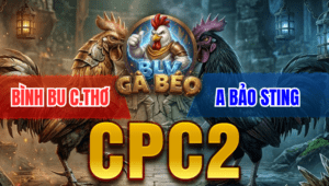 Trận 4 Bồ CPC2 24/3/2026 - Chuối Đá Chân Cuối Điều Xèo Đuôi Bưng Ra Bồ