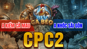 Trận 4 Bồ CPC2 18/3/2026 - Xanh Đâm Quá Tịch 1 Tay Nước Đỏ Nằm Biệt