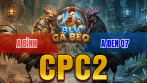 Trận 04 Bồ CPC2 28/3/2026 - Khét Siết Mấy Chân Đâm Xanh Hư Nhanh Gọn