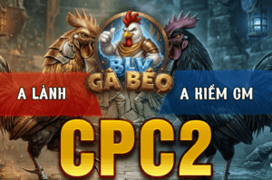 Trận 4 Bồ CPC2 20/3/2026 - Điều Chấp Ngông Và Cái Kết Hư Hình Sau 3 Đá