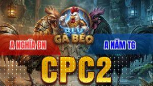 Trận 44 Bồ CPC2 29/3/2026 - Xanh Nạp Siết Tốc Độ Đâm Đỏ Cây Rinh Ra Ngoài