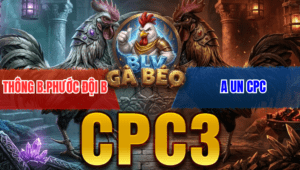 Trận 46 Bồ CPC3 22/3/2026 - Xanh Qúa Trâu Gồng Đá Đỏ Té Lấy 9 Điểm Đầu Tiên