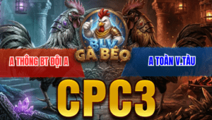 Trận 48 Bồ CPC3 22/3/2026 - Uá Canh Chặn Đá Cây Đỏ Gục Chết Hết Sửa