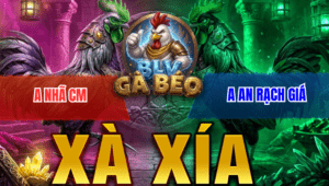Trận 6 Bồ Xà Xía 27/3/2026 - Cánh Gà Anh Nhã Ra Chân Quyết Định Quá Lẹ