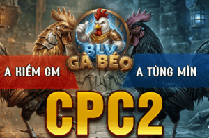 Trận 6 Bồ CPC2 20/3/2026 - Đỏ Chấp Ngông Gặp Hàng Nhập Bị Đá Hư Hình