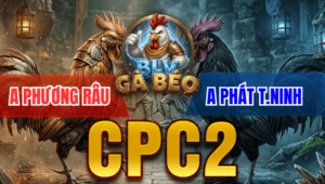 Trận 7 Bồ CPC2 19/3/2026 - Xanh Đá Đỏ Muốn Xỉu Đỏ Đá Lại Xanh Sụp Cần