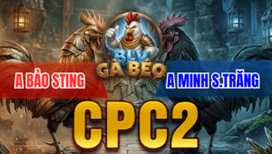 Trận 7 Bồ CPC2 25/3/2026 - 2 Idol Bảo Sting Và Minh Lý Va Nhau Và Cái Kết Phút 90