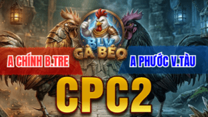 Trận 8 Bồ CPC2 19/3/2026 - Xanh Đá Đỏ Muốn Xỉu Đỏ Đá Lại Xanh Sụp Cần