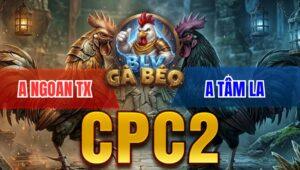 Trận 8 Bồ CPC2 29/3/2026 - Uá Ra Chân Camelo Lật Xe Hết Cứu