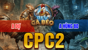 Trận 9 Bồ CPC2 27/3/2026 - Chuối Chưa Thả Đá Bạc Ăn 5 Buông Ra Cú Đá Mấy Chân Gãy Dò