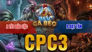 Tran 36 Bo CPC3 2832026 Ga Cop Teo Bao Loc Siet Nhu Co May Xe Tang Da Xanh Gay Gio